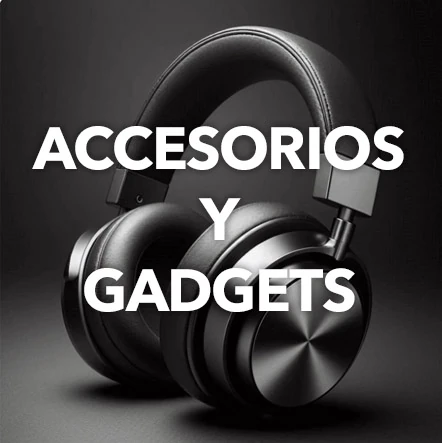 ACCESORIOS