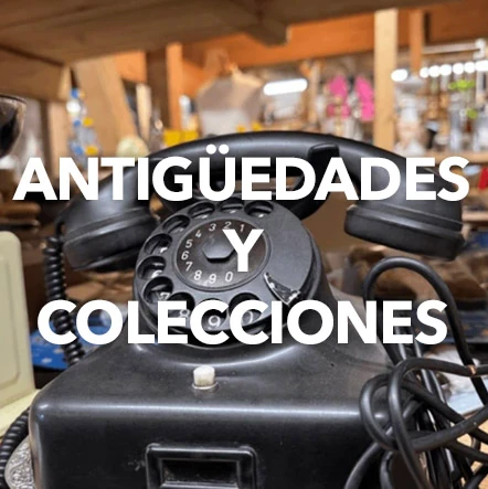 ANTIGUEDADES