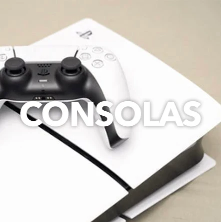 CONSOLAS