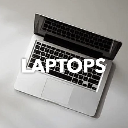 LAPTOPS
