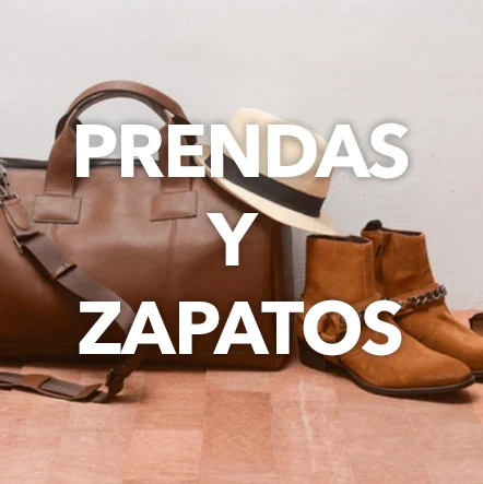 PRENDAS